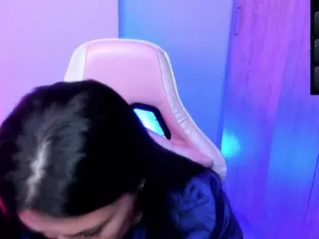 Bongacams Free Porn Cam of Saskyaajohnson