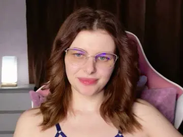 Bongacams Nude Webcam of DariaPon