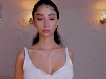 Bongacams Nude Webcam of ValeriaVelvet