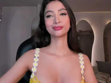Bongacams Private Sex Chat of ValeriaVelvet