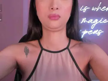 Bongacams Sex Chat of ValeriaVelvet