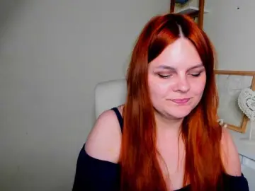 Bongacams Free Live Porn of GingerKiss