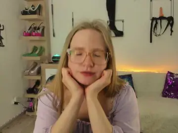 Bongacams Live Sex of NancyErotic