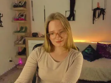 Bongacams Private Sex Chat of NancyErotic