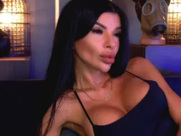 Bongacams Live Sex of EleniaDevons