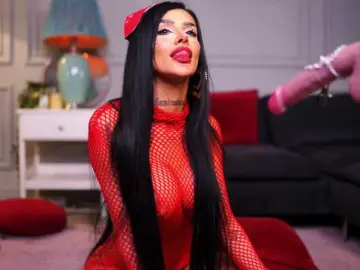 Bongacams Free Live Porn of ChicaOra