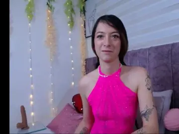 Bongacams Nude Webcam of Keysha-g