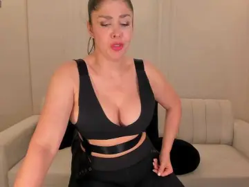 Bongacams Live Sex of SunnyRiversX