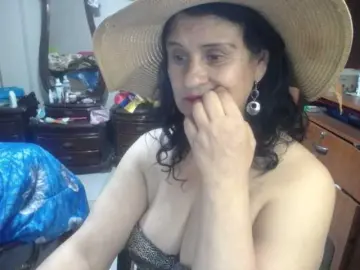 Bongacams Best live sex cam show of jazmin-mature