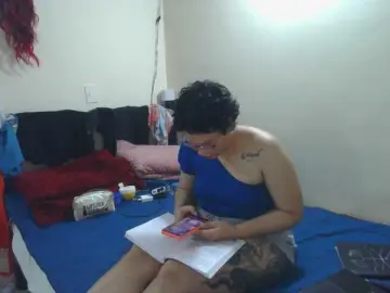 Bongacams Private Sex Chat of onlyLuxas23