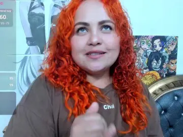 Bongacams Nude Webcam of BarbaraSoul