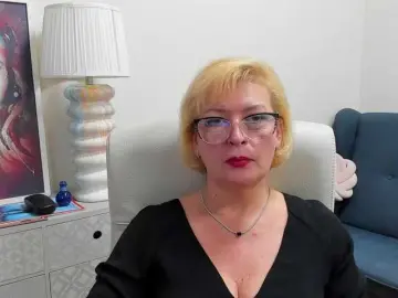 Bongacams Adult Webcams of LunaFantasy
