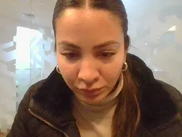 Bongacams Nude Webcam of valenseleni96