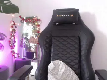 Bongacams Best Webcam of CinderellaMoon