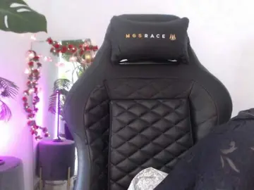 Bongacams Live Porn of CinderellaMoon
