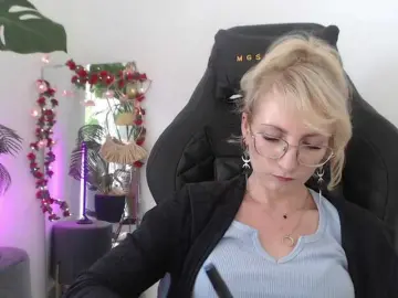 Bongacams Private Sex Chat of CinderellaMoon
