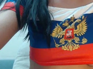 Bongacams Watch Live Sex Cams of Alina-black