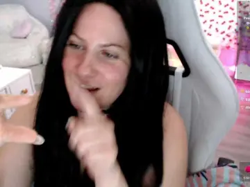 Bongacams Live Porn of Bellastarrr84