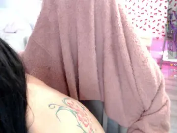 Bongacams Adult Webcam of Bellastarrr84