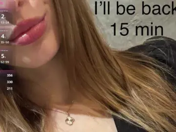 Bongacams Live Sex of MissFentasy1