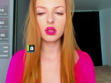 Bongacams Live Sex of MissFentasy1