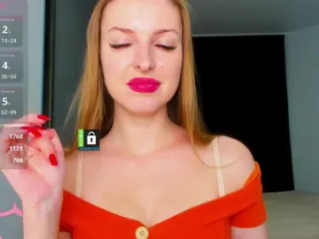 Bongacams Watch Live Sex Cams of MissFentasy1