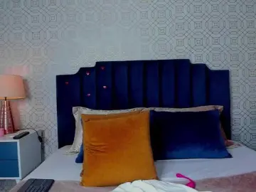 Bongacams Free Live Porn of AshleyThompson
