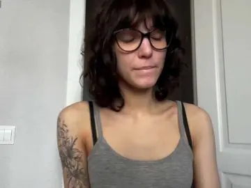 Bongacams Free Live Porn of DarlenaBoothman