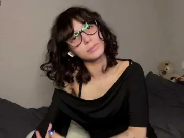 Bongacams Live Porn of DarlenaBoothman