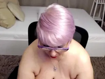 Bongacams Live Porn of LadyLibely