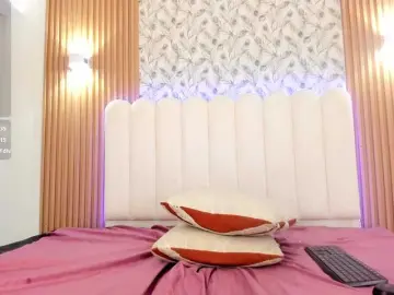 Bongacams Live Porn of allyson-nahid