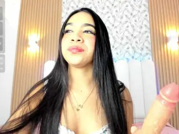 Bongacams Adult Video Chat of allyson-nahid