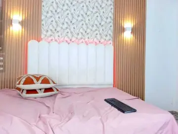 Bongacams Live Sex Cam of allyson-nahid
