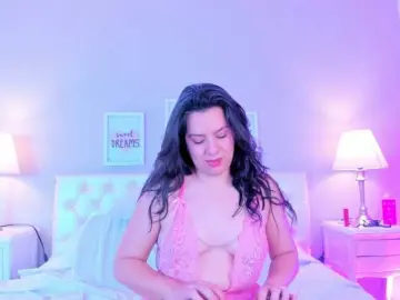 Bongacams Nude Webcam of Martina-Jackson