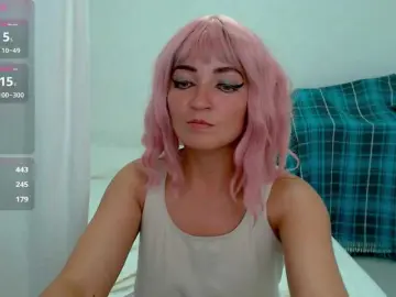 Bongacams Free Live Porn of MagicPink