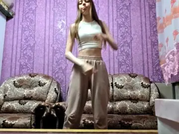 Bongacams Live Porn of CharleenTetz