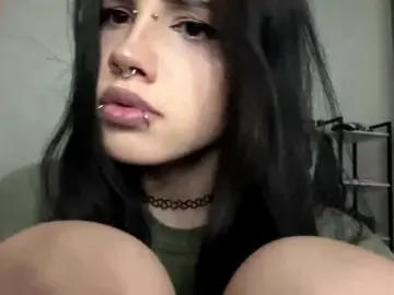 Bongacams Live Porn of ArlaReily