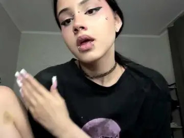 Bongacams Live Sex Cam of ArlaReily