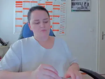 Bongacams Nude Webcam of Elieen2