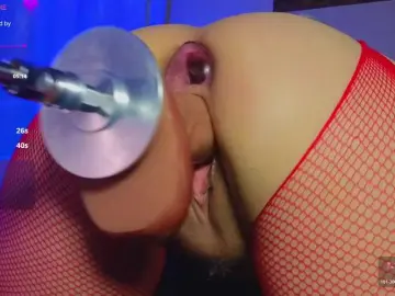 Bongacams Live Porn of NestySweet