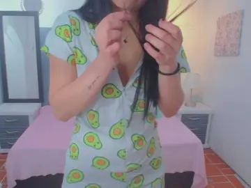 Bongacams Best live sex cam show of chaneelstark