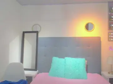 Bongacams Live Sex Cam of chaneelstark