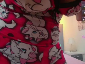 Bongacams Free Live Porn of chaneelstark