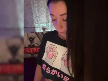 Bongacams Free Live Porn of AureliyXXX