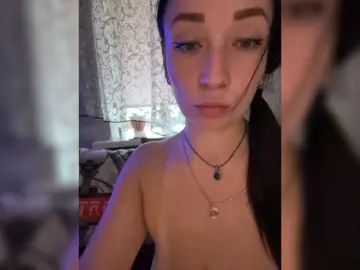 Bongacams Nude Webcam of AureliyXXX