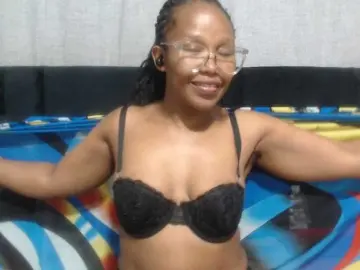 Bongacams Private Sex Chat of Sheila80
