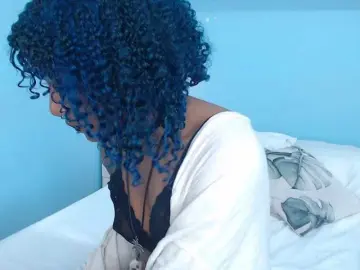 Bongacams Private Sex Chat of NuxMoon