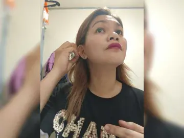 Bongacams Sex Cam of PhantomRose