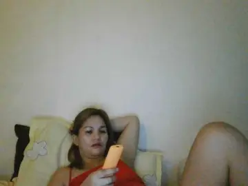 Bongacams Free Porn Cam of PhantomRose