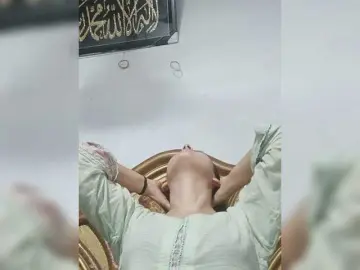 Bongacams Sex Chat of Khadija3